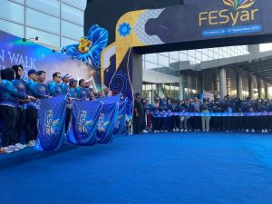 Wakaf Fun Walk 2026, Bikin Wakaf Makin Dekat di Hati Masyarakat 15 IMG 20260929 WA0006