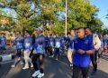 Wakaf Fun Walk 2026, Bikin Wakaf Makin Dekat di Hati Masyarakat