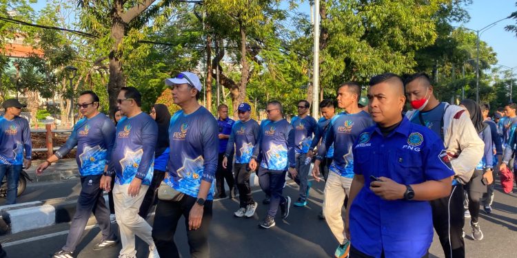Wakaf Fun Walk 2026, Bikin Wakaf Makin Dekat di Hati Masyarakat 14 Wakaf Fun Walk 2026, Bikin Wakaf Makin Dekat di Hati Masyarakat