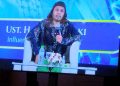 Hanan Attaki Ajak Gen Z Rombak Gaya Hidup: Beralih ke Wakaf Modern Sebagai Lifestyle Baru
