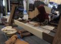 Jejak Seabad Alat Tenun Kemplongan: Kesetiaan Layem Merawat Warisan Tenun Gedog Tuban 26 Jejak Seabad Alat Tenun Kemplongan: Kesetiaan Layem Merawat Warisan Tenun Gedog Tuban