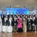 Dilantik di FESyar Jawa 2026, Emil Dardak Pimpin MES Jatim Periode 2026-2031, Siap Jadikan Jatim Motor Penggerak Ekonomi Syariah 2 Dilantik di FESyar Jawa 2026, Emil Dardak Pimpin MES Jatim Periode 2026-2031, Siap Jadikan Jatim Motor Penggerak Ekonomi Syariah