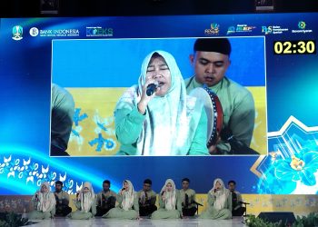 Dorong Ekonomi Syariah dan Pelestarian Seni Islamic, FESyar Jawa 2026 Gelar Lomba Hadroh Banjari 16 Dorong Ekonomi Syariah dan Pelestarian Seni Islamic, FESyar Jawa 2026 Gelar Lomba Hadroh Banjari