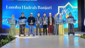 Dorong Ekonomi Syariah dan Pelestarian Seni Islamic, FESyar Jawa 2026 Gelar Lomba Hadroh Banjari 15 IMG20260926221816