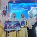 Sabet Juara 1 FESyar Jawa 2026, Grup Hadroh Sayyidul Kaunain Ungkap Rahasia Persiapan Singkat