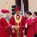 Hadir di Wisuda Perdana AMN Surabaya, Khofifah: Lewat AMN Kita Sedang Merakit Indonesia 2 Hadir di Wisuda Perdana AMN Surabaya, Khofifah: Lewat AMN Kita Sedang Merakit Indonesia