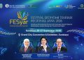 Perkuat Ekonomi Syariah, BI Jatim Bakal Gelar Fesyar 2026  di Surabaya