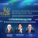 Perkuat Ekonomi Syariah, BI Jatim Bakal Gelar Fesyar 2026 di Surabaya 2 Perkuat Ekonomi Syariah, BI Jatim Bakal Gelar Fesyar 2026 di Surabaya