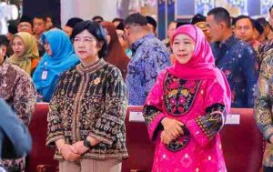Di FESyar 2026, Khofifah Optimistis Produk Halal Jatim Tembus dan Bersaing di Pasar Global 15 IMG 20260927 104442