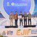 Sinyal Positif Ekonomi Jatim: EJIF 2026 Sukses Catat Komitmen Investasi Rp2,4 T 2 Sinyal Positif Ekonomi Jatim: EJIF 2026 Sukses Catat Komitmen Investasi Rp2,4 T