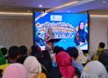 Tekan Angka Kecelakaan, Lita Machfud Arifin Inisiasi Edukasi Safety Riding Bersama Jasa Raharja dan Polda Jatim