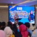Tekan Angka Kecelakaan, Lita Machfud Arifin Inisiasi Edukasi Safety Riding Bersama Jasa Raharja dan Polda Jatim