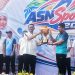 Gelar ASN Sportiv Competition 2026, Dispora Jatim Jaring Potensi Atlet PORNAS KORPRI