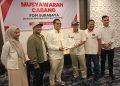 Nakhoda Baru FOPI Surabaya: Hendy Setiono Siap Populerkan Petanque dan Siap Bidik 4 Emas di Porprov Jatim 2027