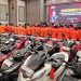 Operasi Sikat Semeru 2026: Polda Jatim Ungkap 1.345 Kasus Kejahatan, 1.212 Tersangka Diamankan
