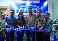 Siapkan Generasi Muda Cerdas Finansial, BI Gandeng UNAIR Luncurkan Gerai CERDAS PeKA 
