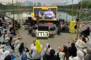 IM3 Luncurkan Paket Prabayar "Istimewa" Berteknologi 5G Di Surabaya, Ada Kuota 150GB Hingga Rollover 12 Bulan 15 IMG 20261013 161741