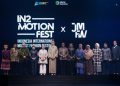 ISEF 2026: Strategi Indonesia Dorong Wastra Nusantara Tembus Pasar Modest Fashion Global