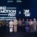 ISEF 2026: Strategi Indonesia Dorong Wastra Nusantara Tembus Pasar Modest Fashion Global