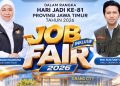 Ada 4.807 Loker, Khofifah Ajak Warga Hadiri Job Fair Inklusif Jatim 25 Ada 4.807 Loker, Khofifah Ajak Warga Hadiri Job Fair Inklusif Jatim