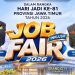 Ada 4.807 Loker, Khofifah Ajak Warga Hadiri Job Fair Inklusif Jatim 2 Ada 4.807 Loker, Khofifah Ajak Warga Hadiri Job Fair Inklusif Jatim